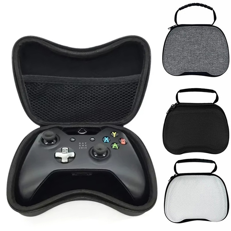 Gaming Console Holder - 유니버설 운반 케이스 휴대용 보호 상자
