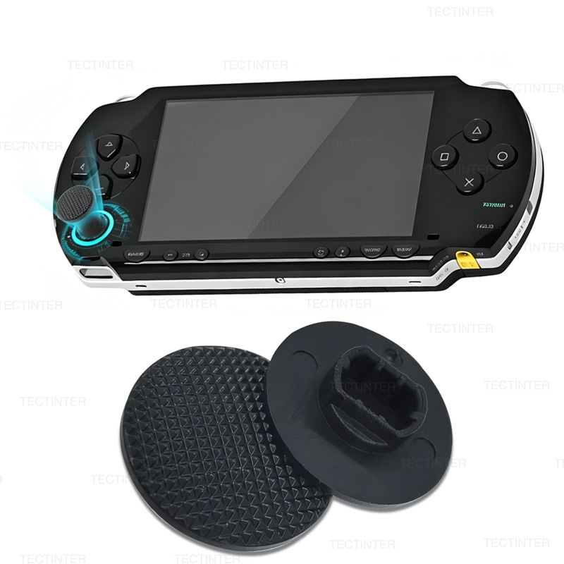 Gaming Console Psp - PSP 1000 콘솔용 3D 아날로그 조이스틱