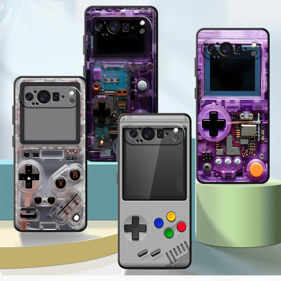 Gaming Consoles - 구글 픽셀 10A 8a 9a 10