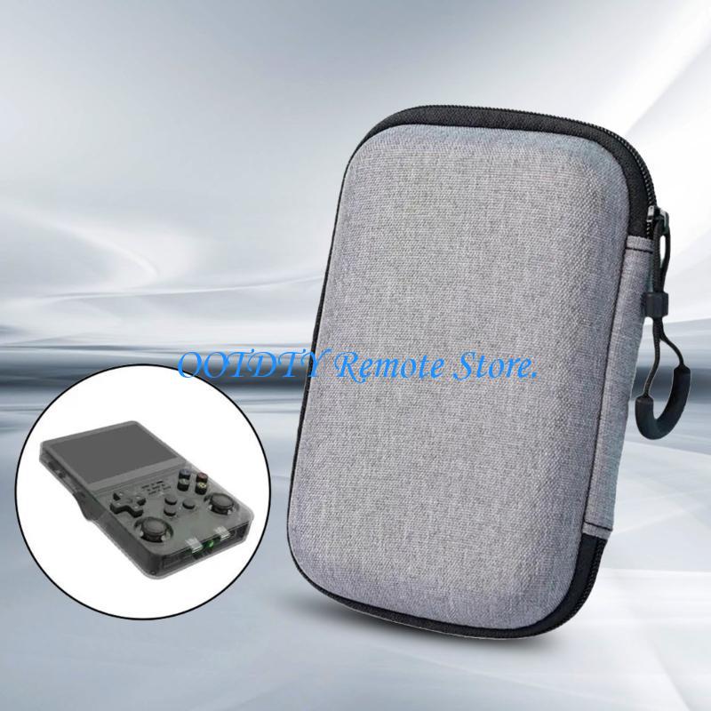 Gaming Console K36 - 헤비 핸드백 듀티 여행용 박스 충격
