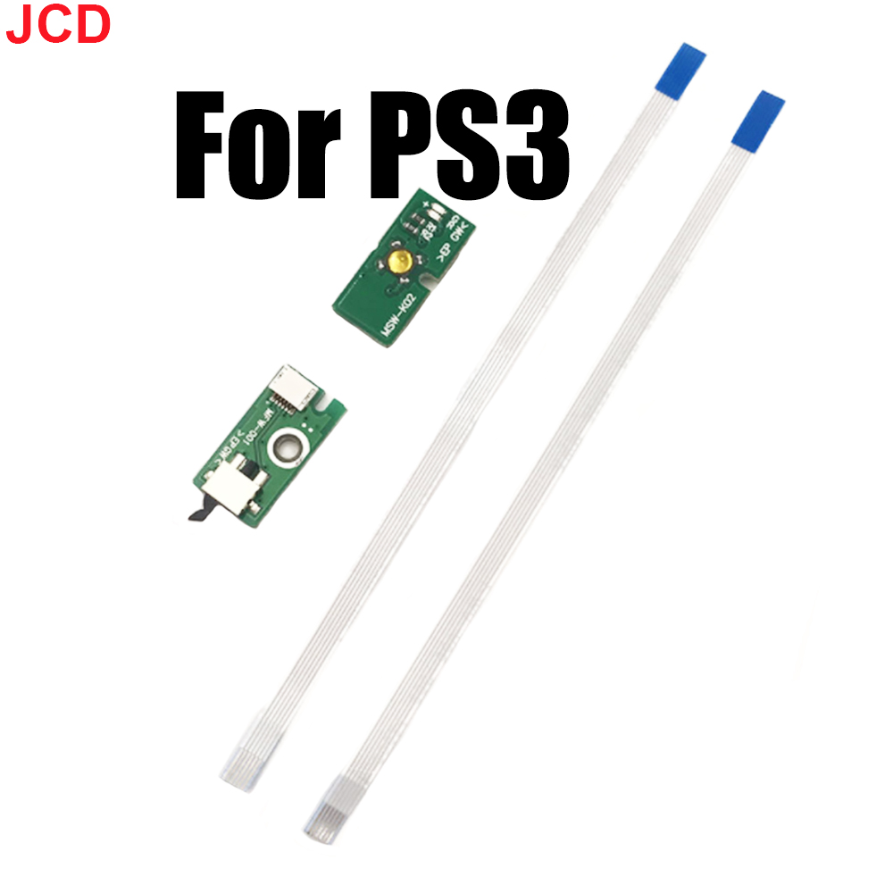 Gaming Console For Pc - JCD 1pcs 전원 버튼 On OFF