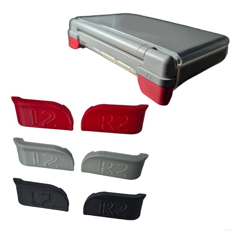 Gaming Console Holder - 게임 콘솔 플라스틱 키 프로텍터 캡