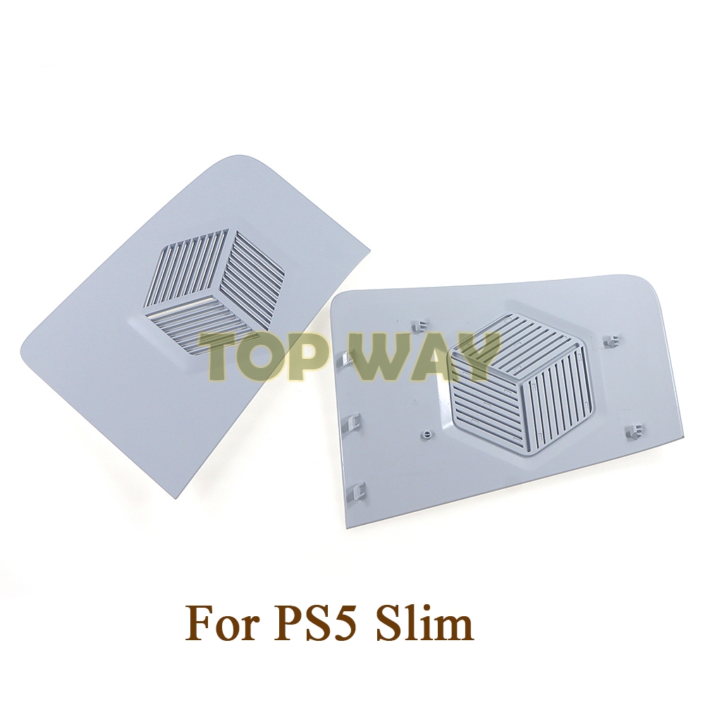Sony Console Ps5 Slim - 플레이스테이션 5 슬림 페이스플레이트 상단 커버