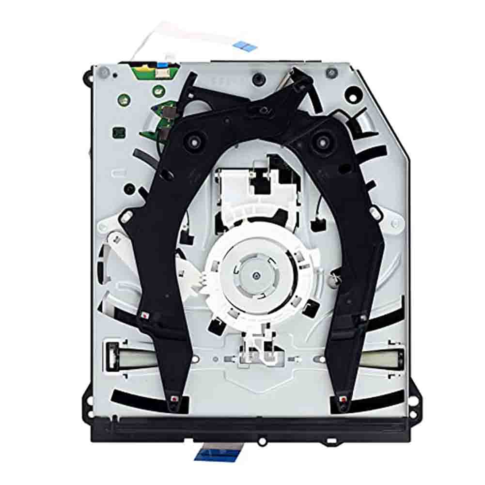 Gaming Console Driving - CUH-1200 CUH-1215A CUH-1215B 시리즈용 블루레이 DVD