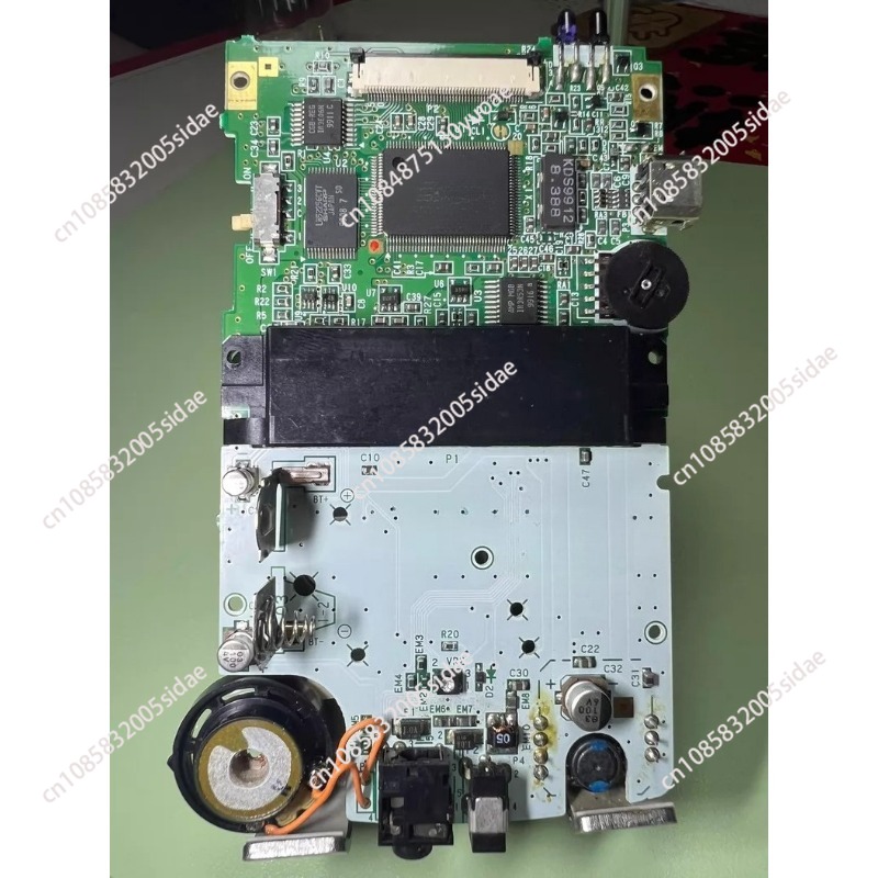 Gaming Consoles - 1pcs 게임 보이 컬러 GBC 핸드헬드