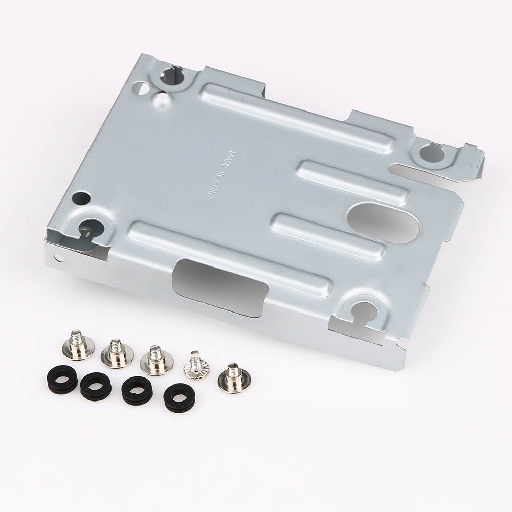Gaming Console Holder - Sony PS3 용 슈퍼 슬림 내장