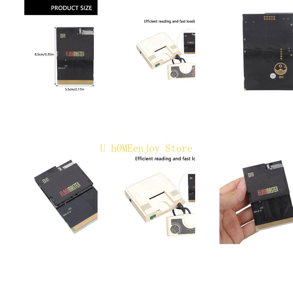 Gaming Console Driving - 엔진 TurboGrafx PCE 게임 카드 스토어