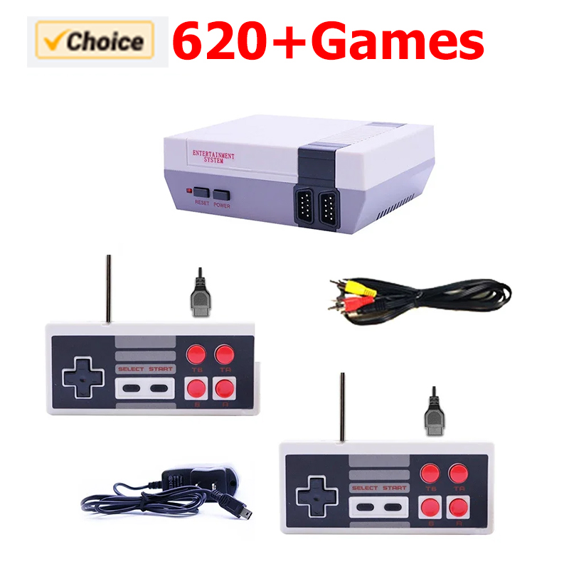 Gaming Console Gs5 - 휴대용 가족 레크리에이션 비디오 콘솔 AV