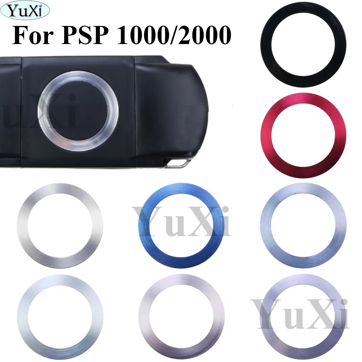 Gaming Console Psp - PSP 2000 1000 용 1PC PSP1000