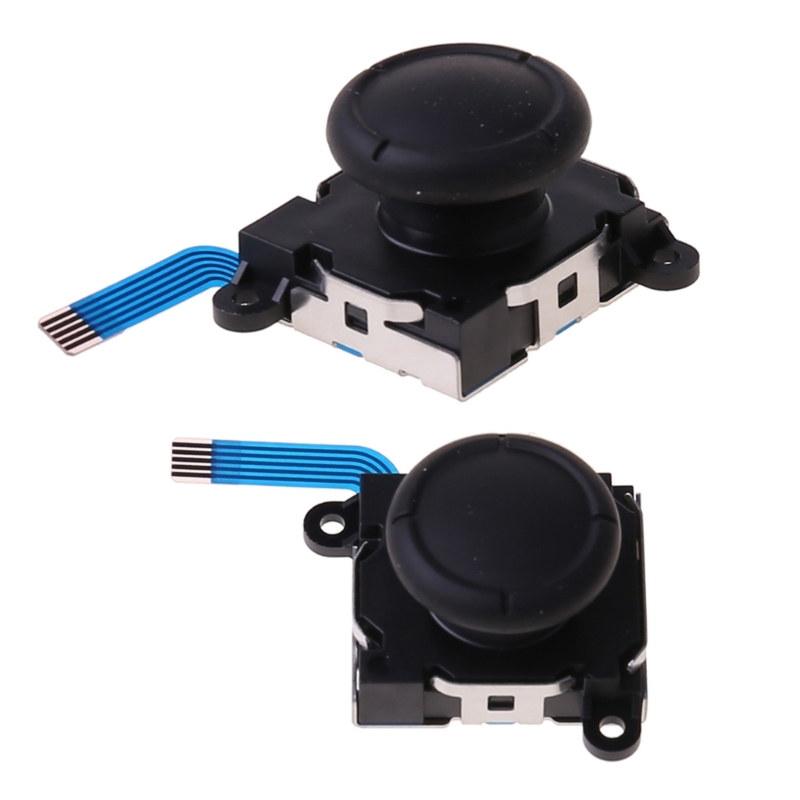 Gaming Console Holder - 3D 아날로그 센서 스틱 조이스틱 교체,