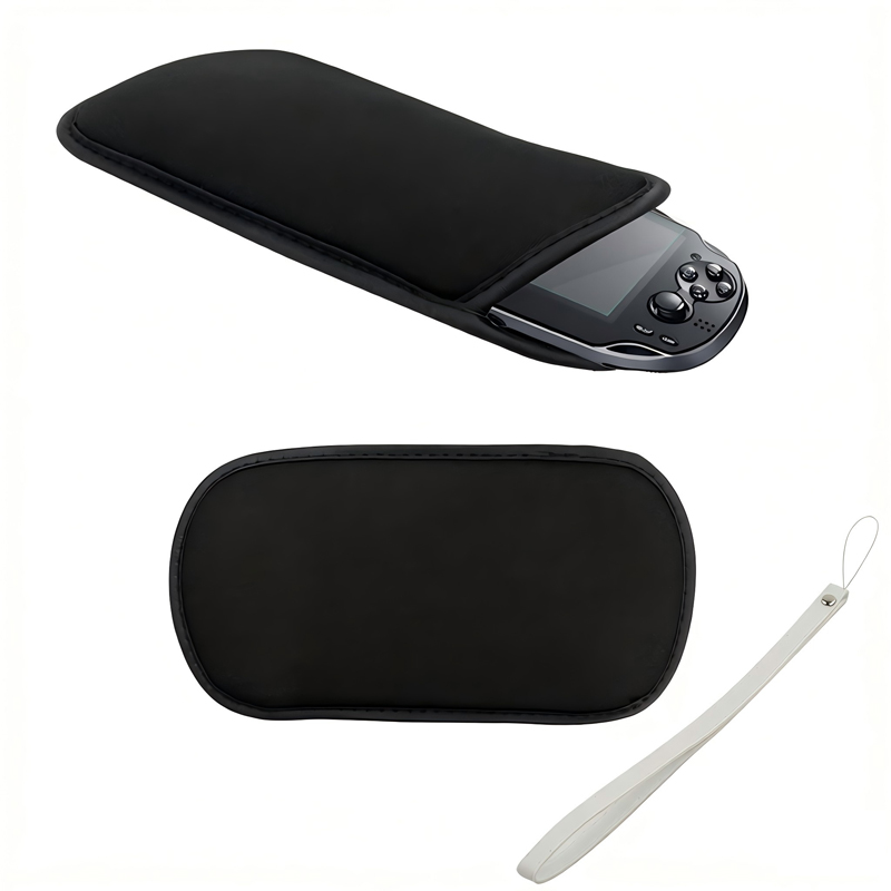 소니 PS Vita1000/2000용 보호 커버 케이스 - Gaming Console Psp 리뷰 및 가격