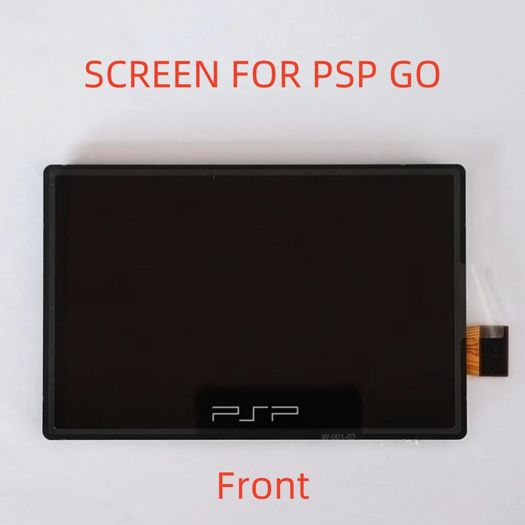 PSP GO 게임 콘솔의 화면 교체를 위한 PSP GO - Gaming Console Cartoon 리뷰 및 가격