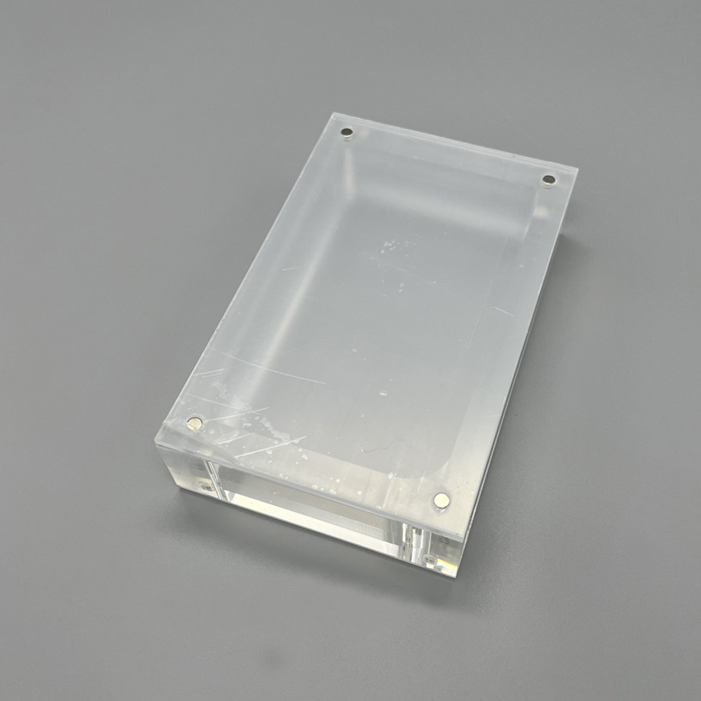 GBL 게임 콘솔 커버용 투명 보관 마그네틱 아크릴 박 - Gaming Console Holder 리뷰 및 가격