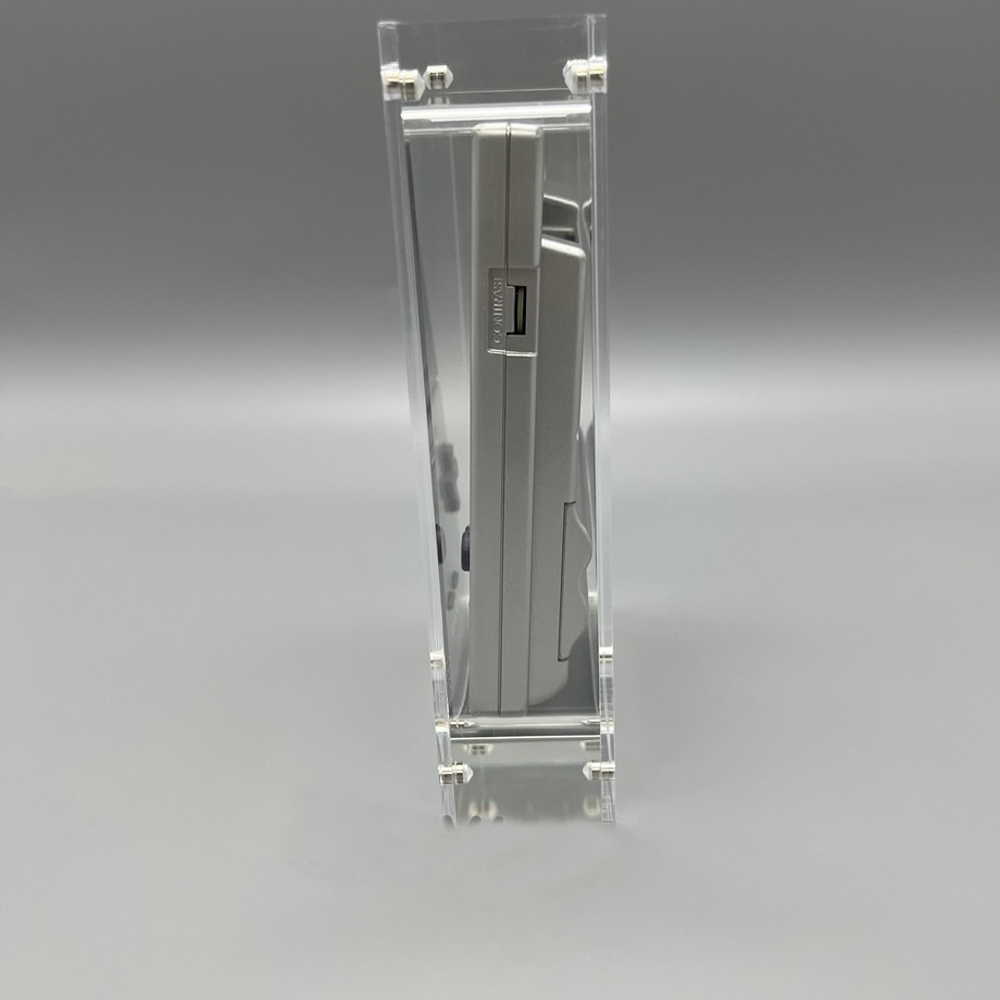 GBL 게임 콘솔 커버용 투명 보관 마그네틱 아크릴 박 - Gaming Console Holder 리뷰 및 가격
