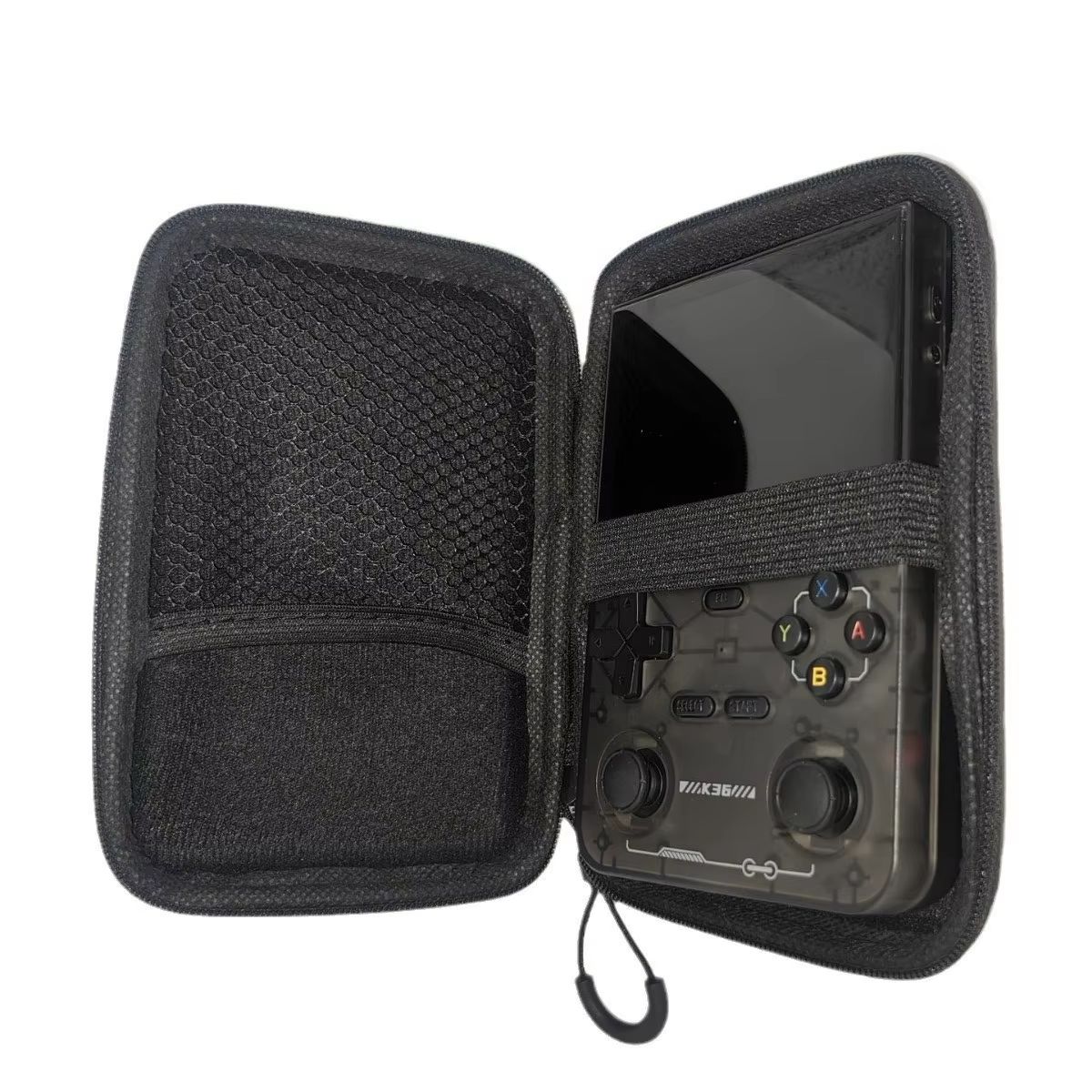 R36S R35S K36 게임 콘솔용 충격 및 낙하 방 - Gaming Console K36 리뷰 및 가격