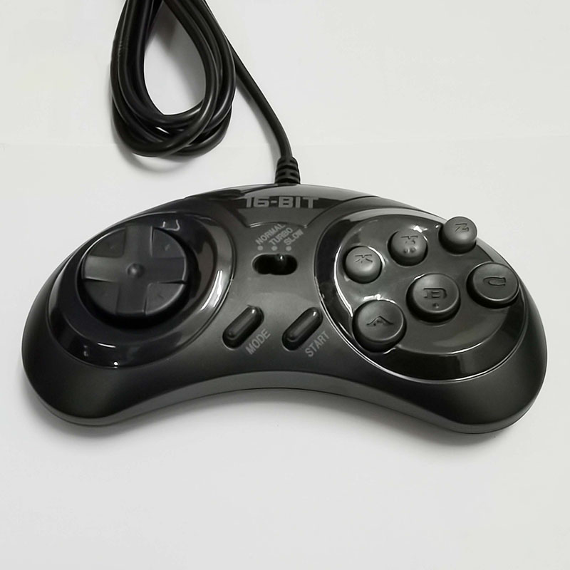 1PC 16비트 9핀 미니 휴대용 게임 콘솔 세가 게임 - Gaming Console Genesis 리뷰 및 가격
