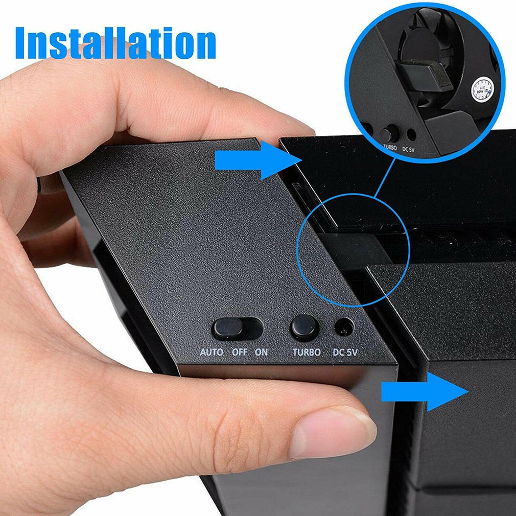 소니 PS4 프로 슬림 게임 콘솔 플레이 스테이션 플레 - Gaming Console Holder 리뷰 및 가격