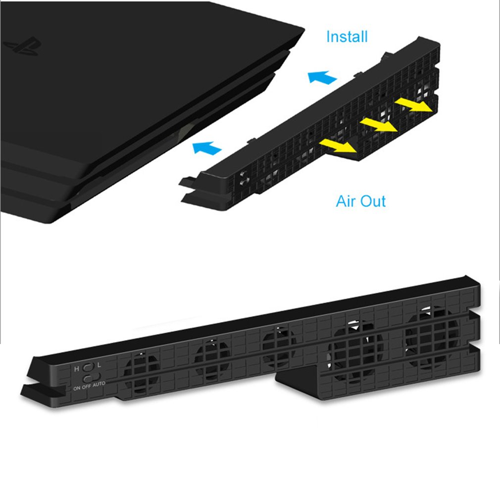 소니 PS4 프로 슬림 게임 콘솔 플레이 스테이션 플레 - Gaming Console Holder 리뷰 및 가격