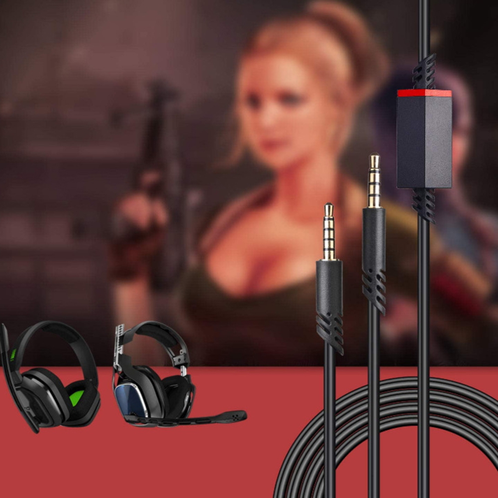 교체용 헤드폰 케이블 코드, Astro A10 A30  - Gaming Consoles 리뷰 및 가격