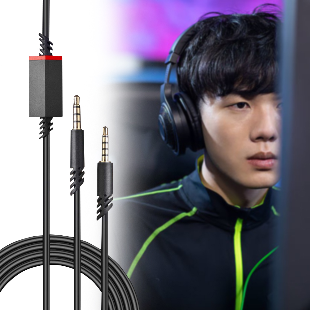 교체용 헤드폰 케이블 코드, Astro A10 A30  - Gaming Consoles 리뷰 및 가격