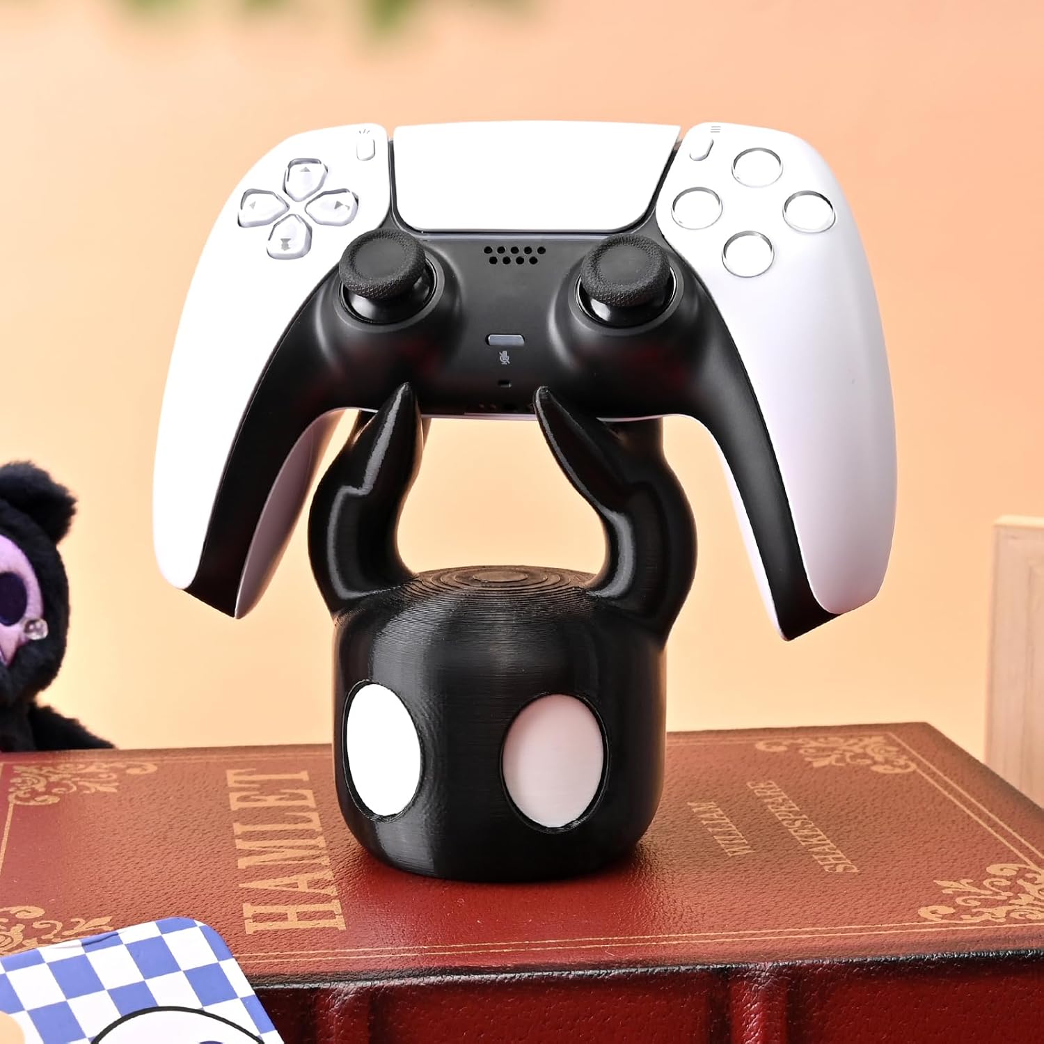 게임 컨트롤러 고스트 디스플레이 스탠드 PS5 Xbox - Gaming Consoles 리뷰 및 가격