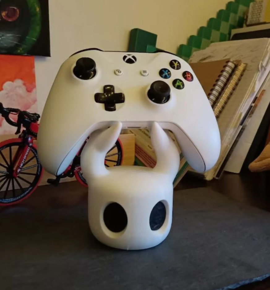 게임 컨트롤러 고스트 디스플레이 스탠드 PS5 Xbox - Gaming Consoles 리뷰 및 가격