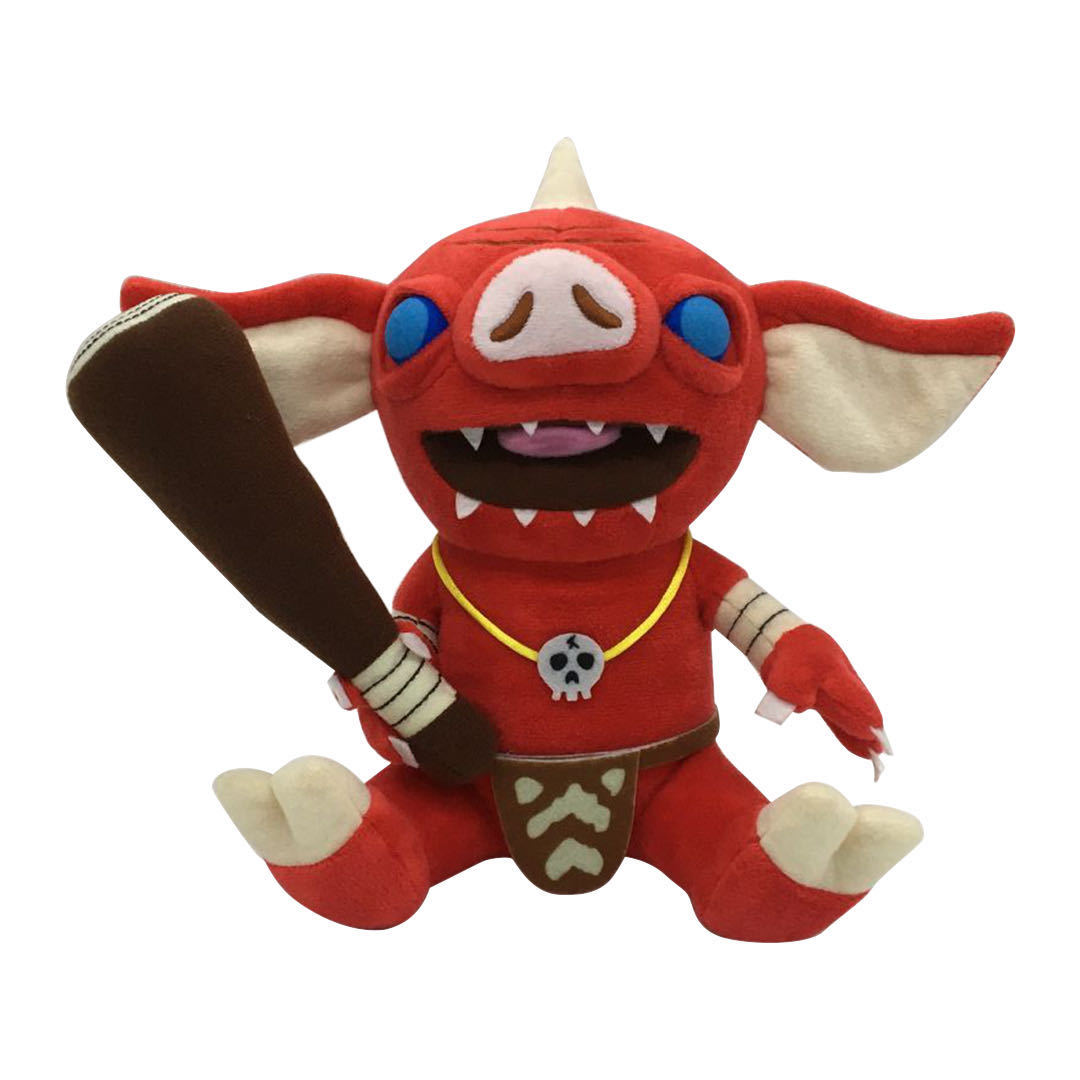 야생 Bokoblin Korok 숲 Krog 인형 플러 - Gaming Console Zelda 리뷰 및 가격