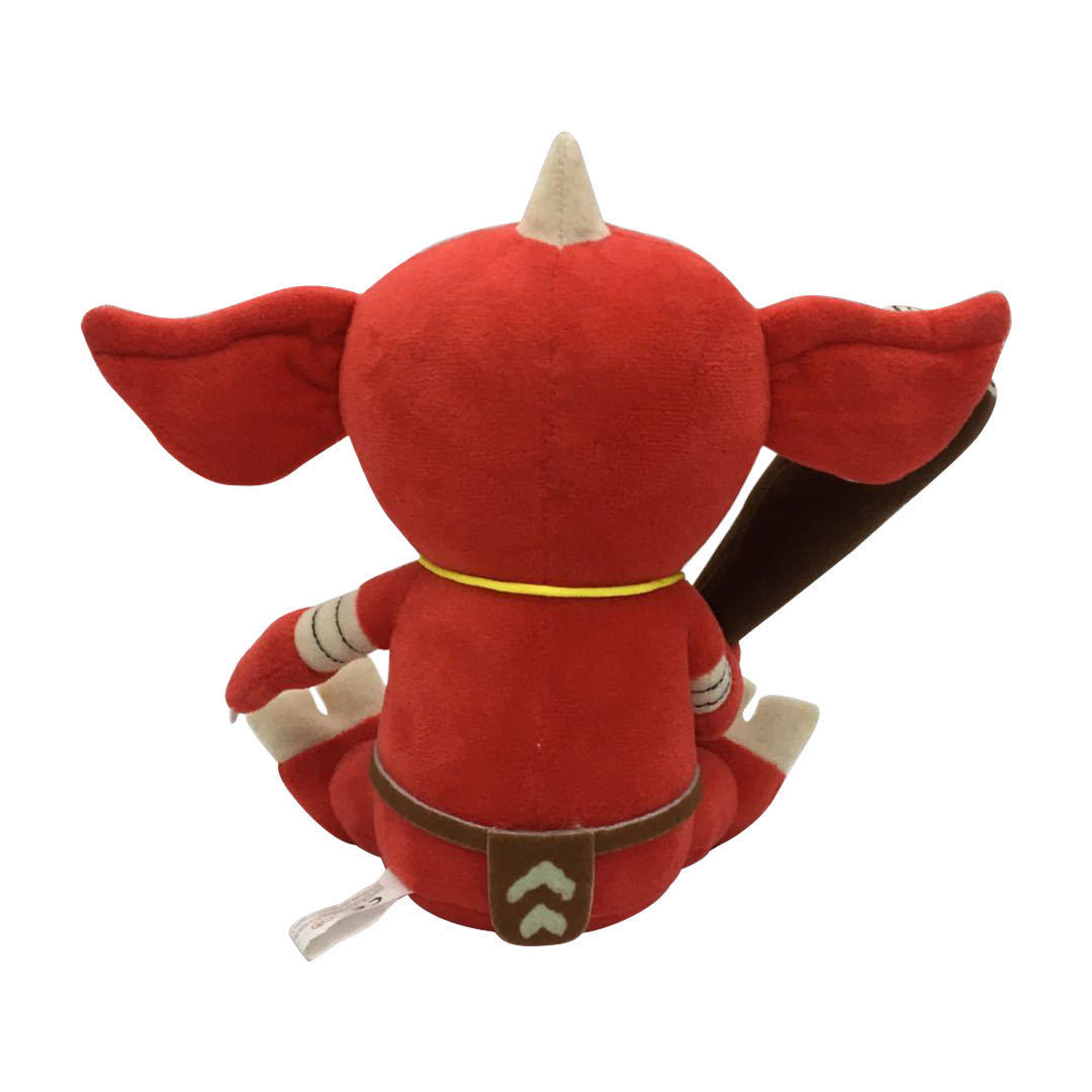 야생 Bokoblin Korok 숲 Krog 인형 플러 - Gaming Console Zelda 리뷰 및 가격