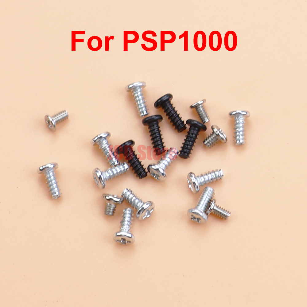 게임 콘솔 하우징 쉘 나사 PSP 1000 2000 3 - Gaming Console Psp 리뷰 및 가격