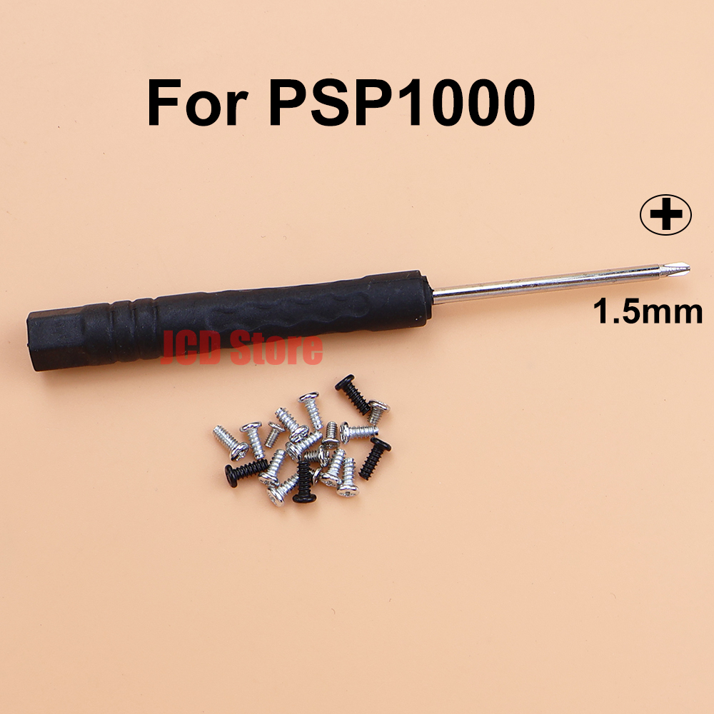게임 콘솔 하우징 쉘 나사 PSP 1000 2000 3 - Gaming Console Psp 리뷰 및 가격