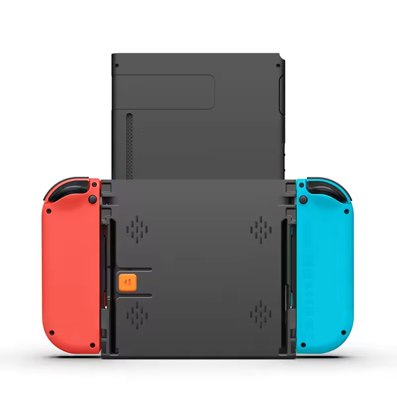 NS 스위치/OLED 휴대용 게임 콘솔 컨트롤러 게임  - Gaming Console Holder 리뷰 및 가격