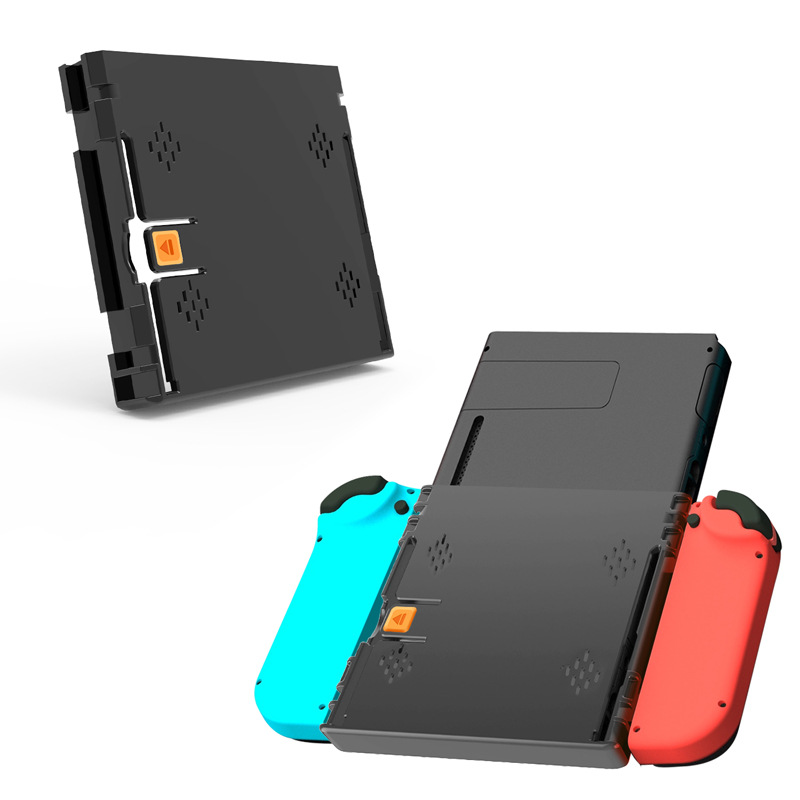 NS 스위치/OLED 휴대용 게임 콘솔 컨트롤러 게임  - Gaming Console Holder 리뷰 및 가격