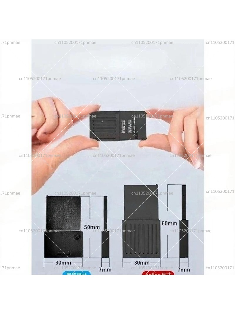 저장 확장 카드 1TB 2TB SSD 게임 콘솔용 고속 - Gaming Console Driving 리뷰 및 가격
