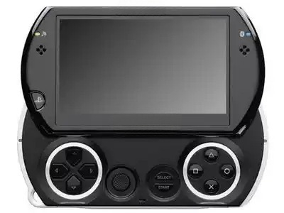 PSP GO 휴대용 게임 콘솔 게임패드 핸들 2022년 - Gaming Console Cartoon 리뷰 및 가격