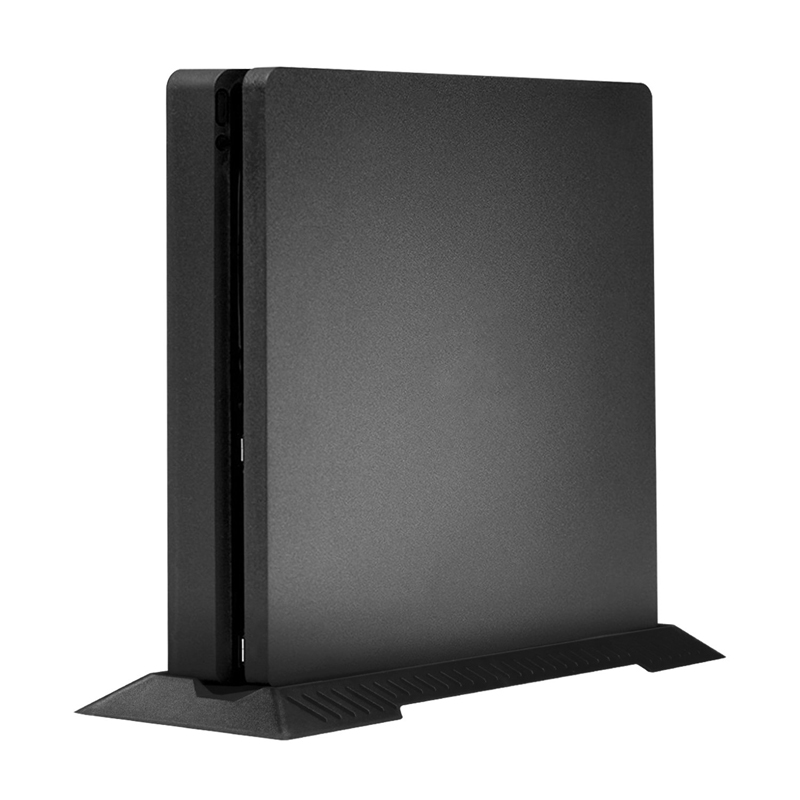 PS4 슬림 콘솔 도크 크래들 마운트 홀더용 냉각 브래 - Gaming Console Holder 리뷰 및 가격