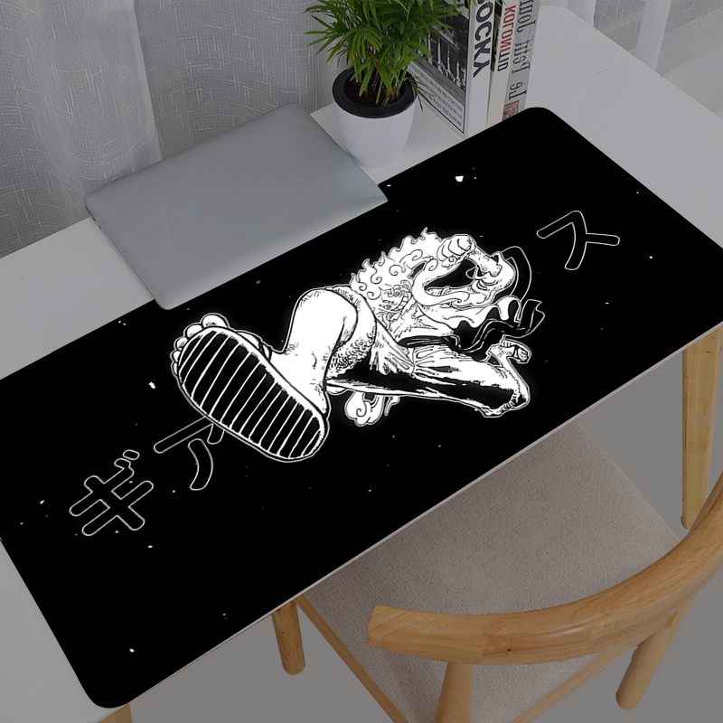 대형 마우스 패드 루피 원피스 게이머 키보드 마우스패드 - Pad Gaming Console 리뷰 및 가격