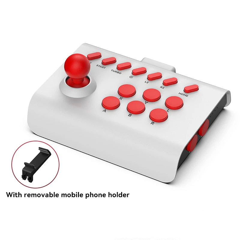 아케이드 파이트 스틱 터보 조이스틱 게임 컨트롤러 (스 - Gaming Console Cartoon 리뷰 및 가격