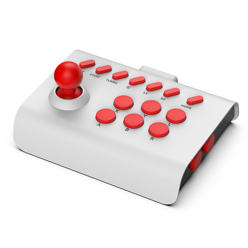아케이드 파이트 스틱 터보 조이스틱 게임 컨트롤러 (스 - Gaming Console Cartoon 리뷰 및 가격