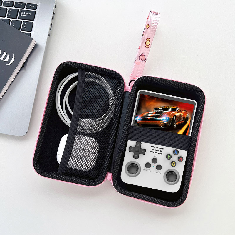 랜야드 수납 가방 케이스 R36S R36H RG35XX - Gaming Console K36 리뷰 및 가격