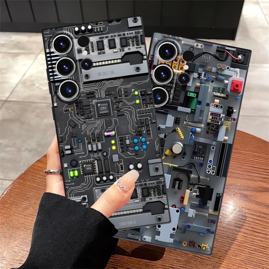 삼성 갤럭시 S20 S9 S10 S23 울트라 S21  - Gaming Console Cartoon 리뷰 및 가격