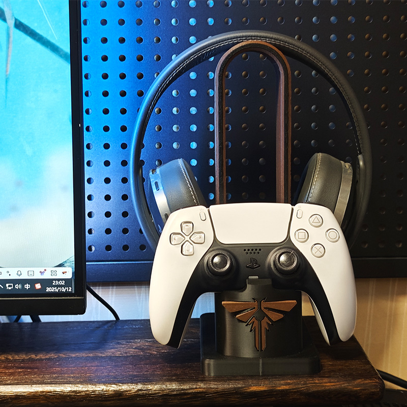 핸들 이어폰 스탠드 젤다 애니메이션 테마 행거 PS5  - Gaming Console Zelda 리뷰 및 가격