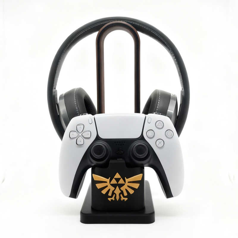 핸들 이어폰 스탠드 젤다 애니메이션 테마 행거 PS5  - Gaming Console Zelda 리뷰 및 가격
