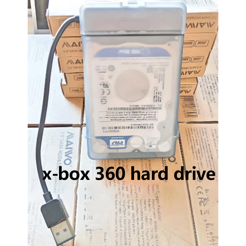 고속 USB 3.0 외장 게이밍 드라이브 – 사전 구성 - Gaming Console Driving 리뷰 및 가격