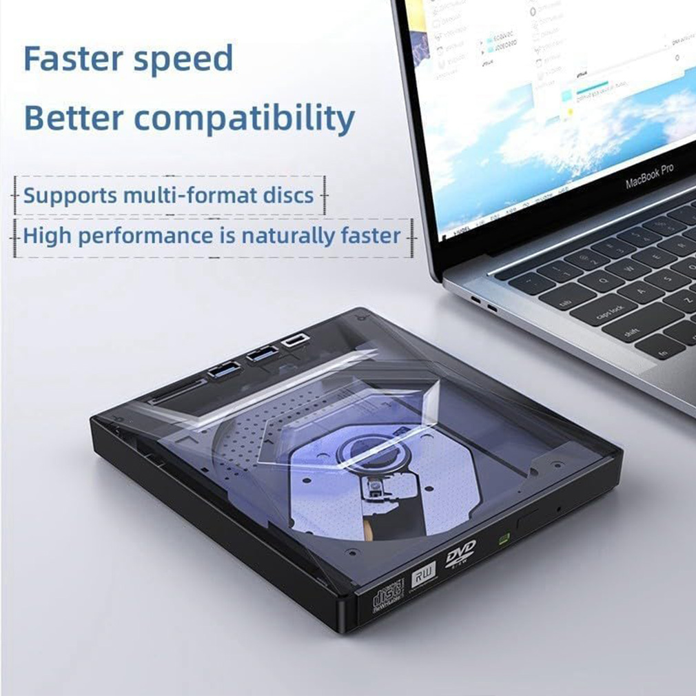 7-in-1 DVD BD CD 레코더 USB 3.0 외 - Gaming Console For Pc 리뷰 및 가격