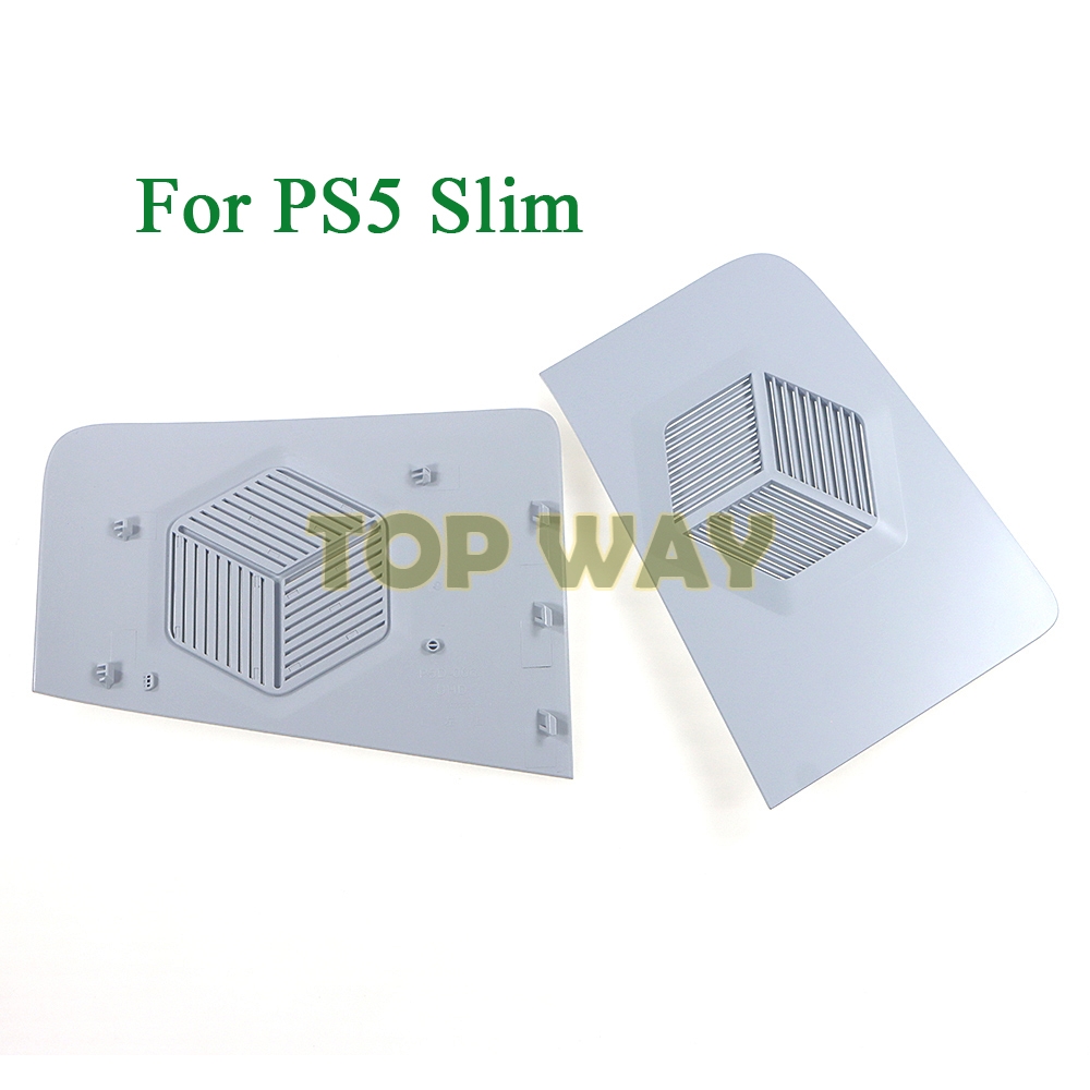 플레이스테이션 5 슬림 페이스플레이트 상단 커버 쉘 케 - Sony Console Ps5 Slim 리뷰 및 가격
