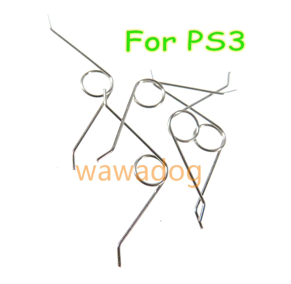 플레이 스테이션 3 PS3 컨트롤러 버튼 스프링 금속  - Gaming Console For Pc 리뷰 및 가격