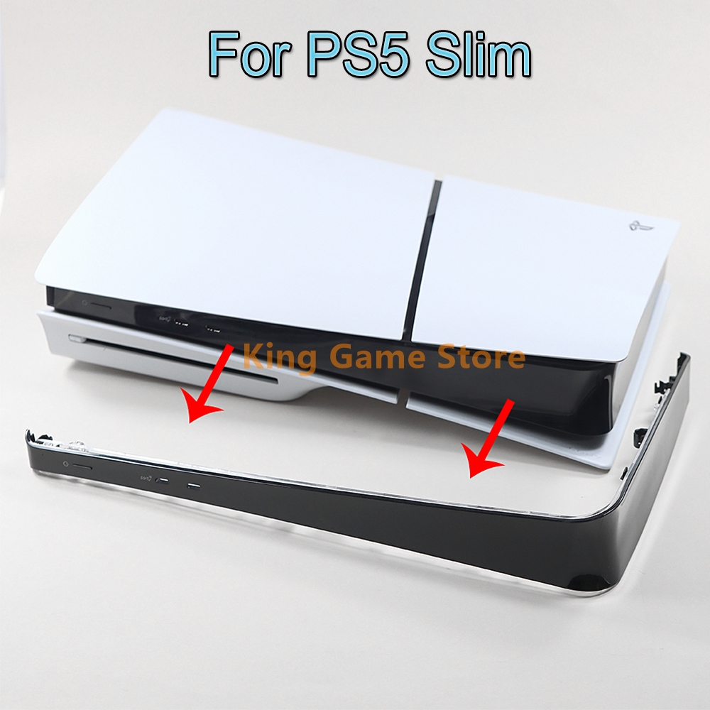 PS5 슬림 게임 콘솔 센터 프레임 커버 1개, 플레이 - Sony Console Ps5 Slim 리뷰 및 가격
