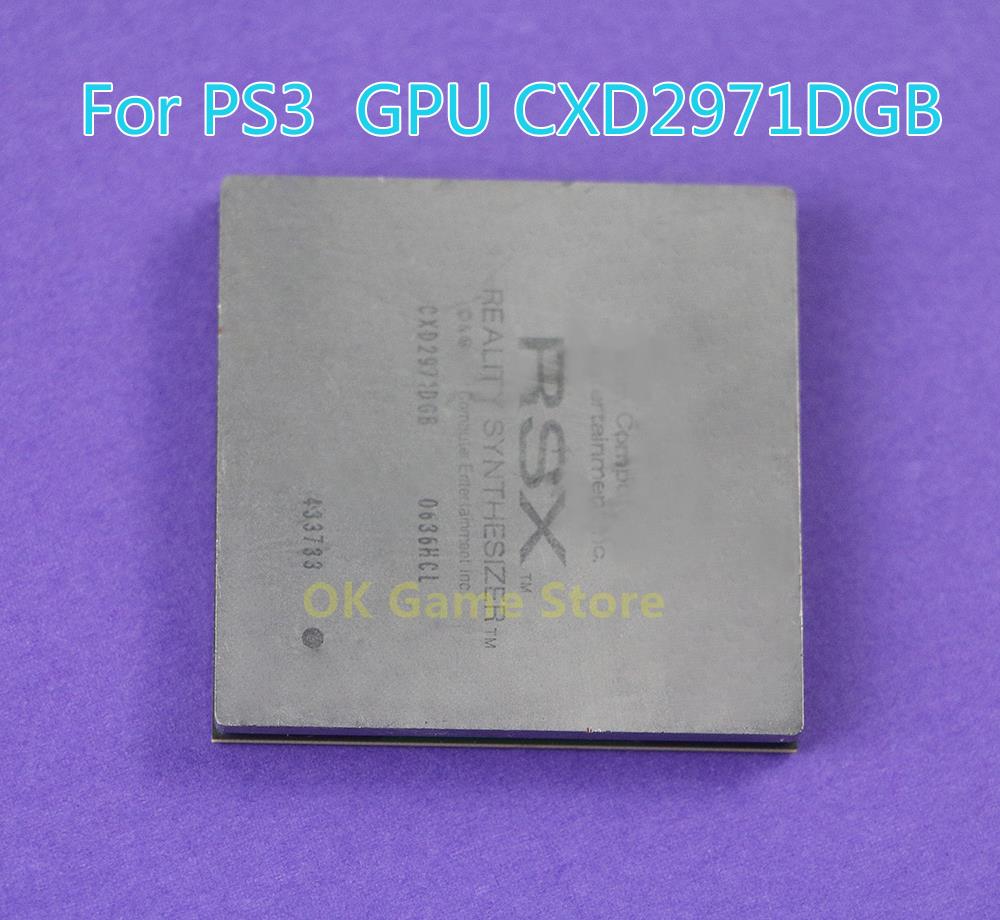 오리지널 GPU CXD2971DGB CXD2971 DG - Gaming Console For Pc 리뷰 및 가격