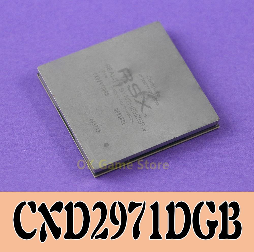 오리지널 GPU CXD2971DGB CXD2971 DG - Gaming Console For Pc 리뷰 및 가격