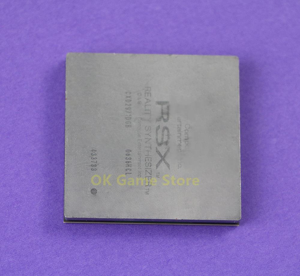 오리지널 GPU CXD2971DGB CXD2971 DG - Gaming Console For Pc 리뷰 및 가격